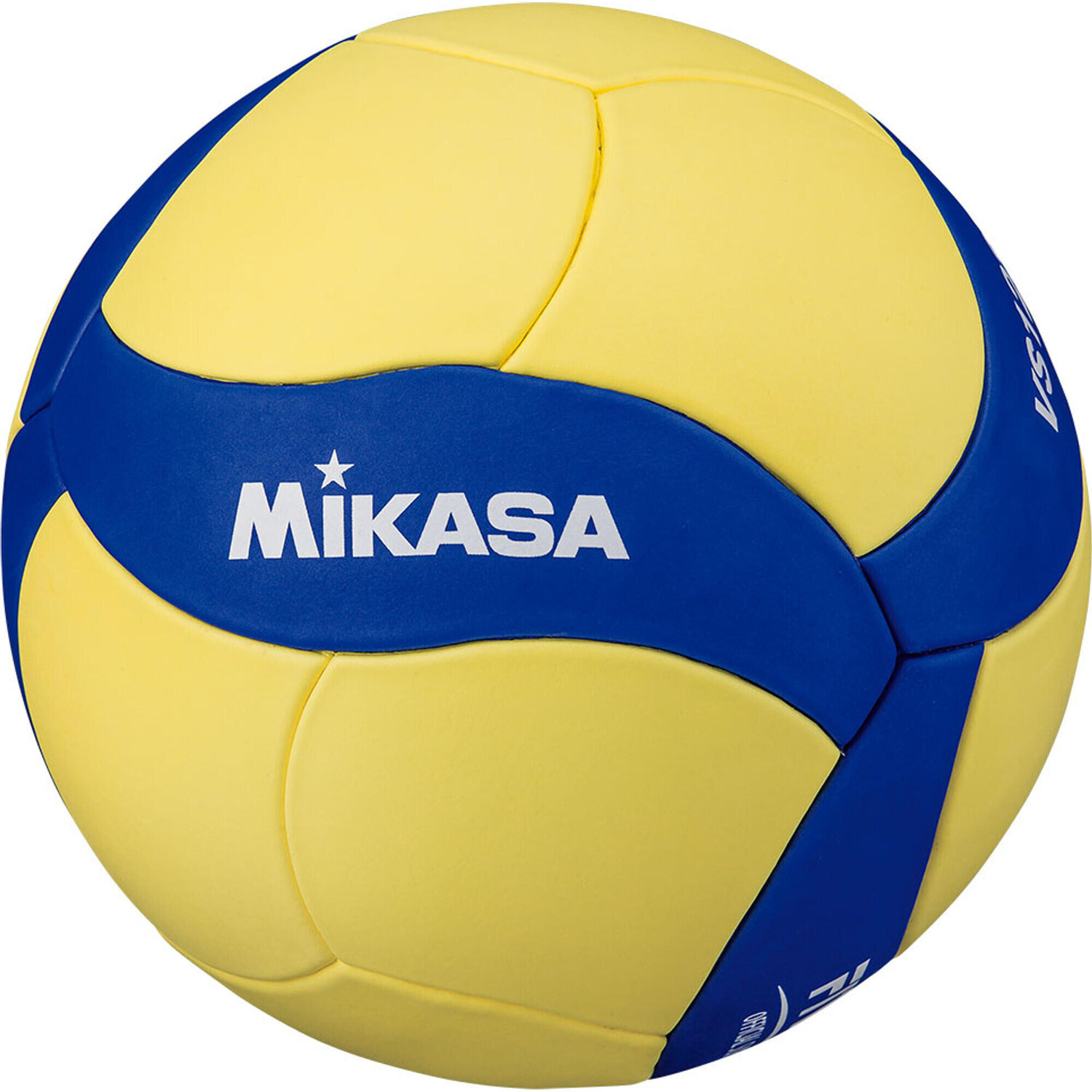

Волейбол Микаса MIKASA, желтый/синий
