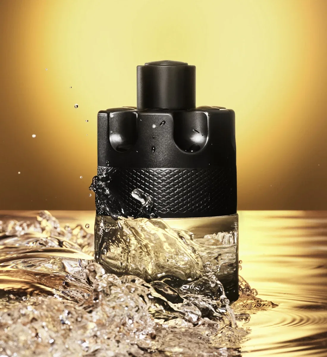 Azzaro Туалетная вода Intense — фото 3