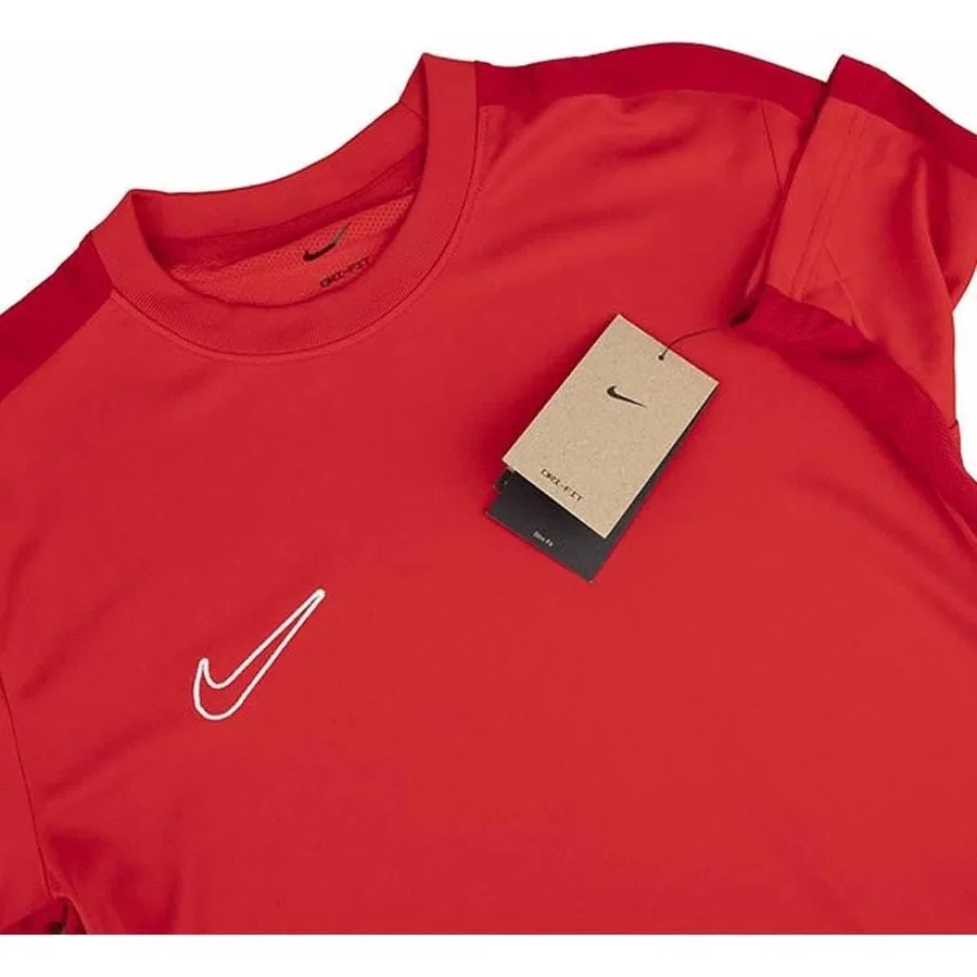 Комплект футболки и шорт Nike DR1336+CW6152, Оливковый — фото 4
