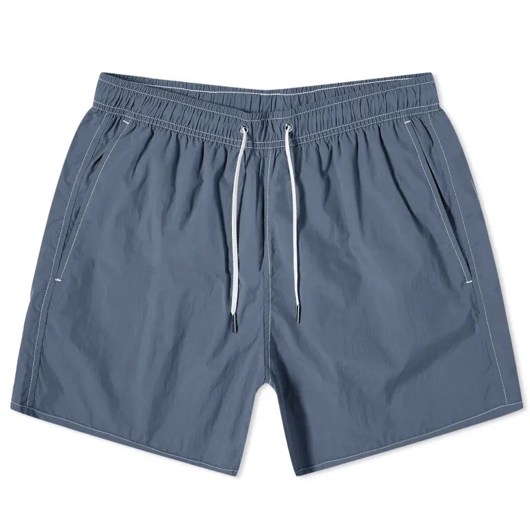 

Шорты для плавания Cdlp P-nylon Swim, синий