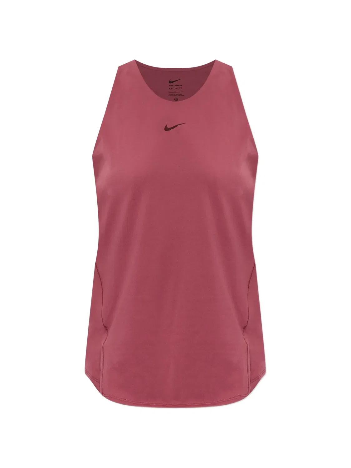 Спортивный топ Nike, розовый