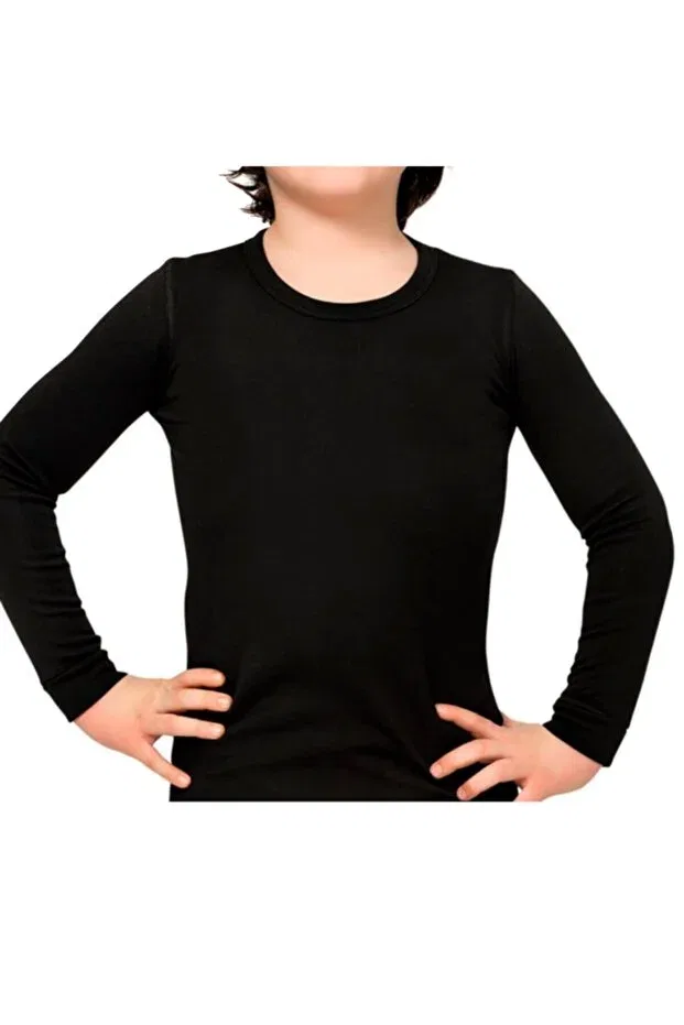Детское термобелье для мальчиков хлопковое Bebe Türk, Mixed Multicolored