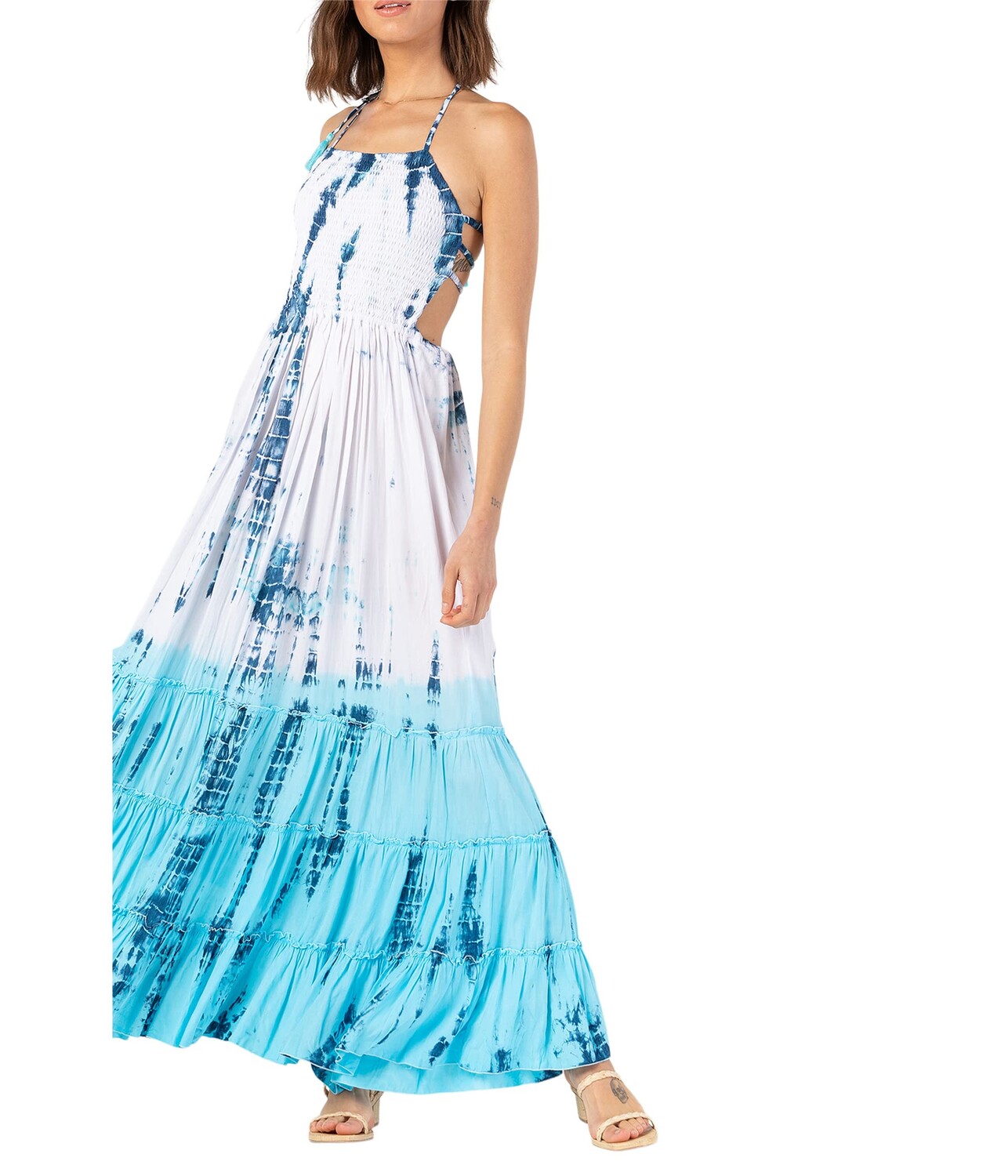 

Платье Tiare Hawaii, Naia Maxi Dress