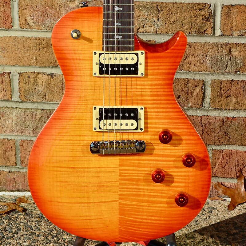 

PRS SE 245 Винтаж Солнечные лучи SE 245 Vintage Sunburst