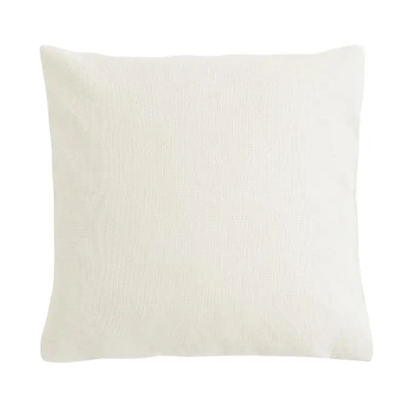 

Чехол для декоративной подушки H&M Home, белый