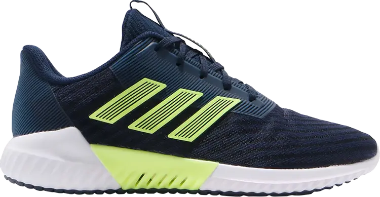 

Кроссовки Adidas Climacool 2.0 'Navy', синий