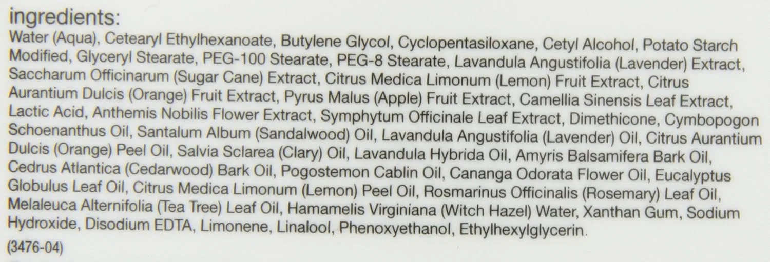 Гель для тела увлажняющий Dermalogica Body Hydrating Cream, 946 мл — фото 3