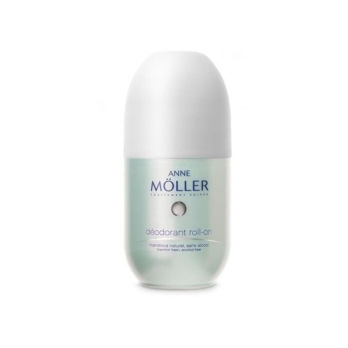 

Дезодорант Desodorante Roll On Anne Moller, 75 ml