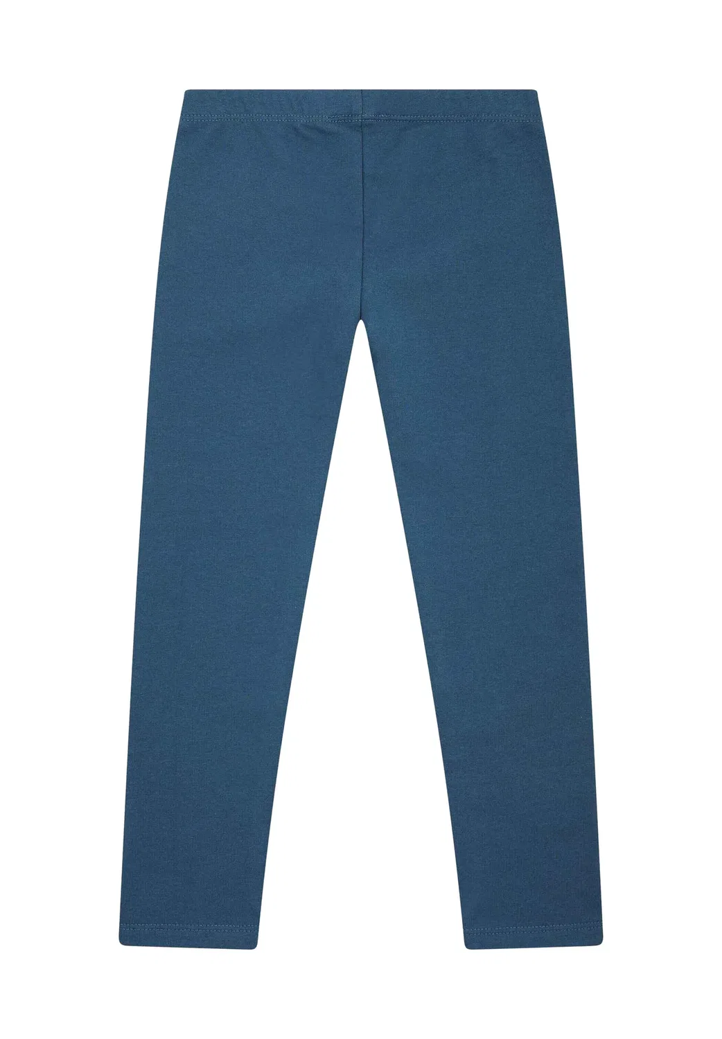 Леггинсы Woof & Fluff, Softbund - леггинсы - брюки Steiff, Dark Denim — фото 2