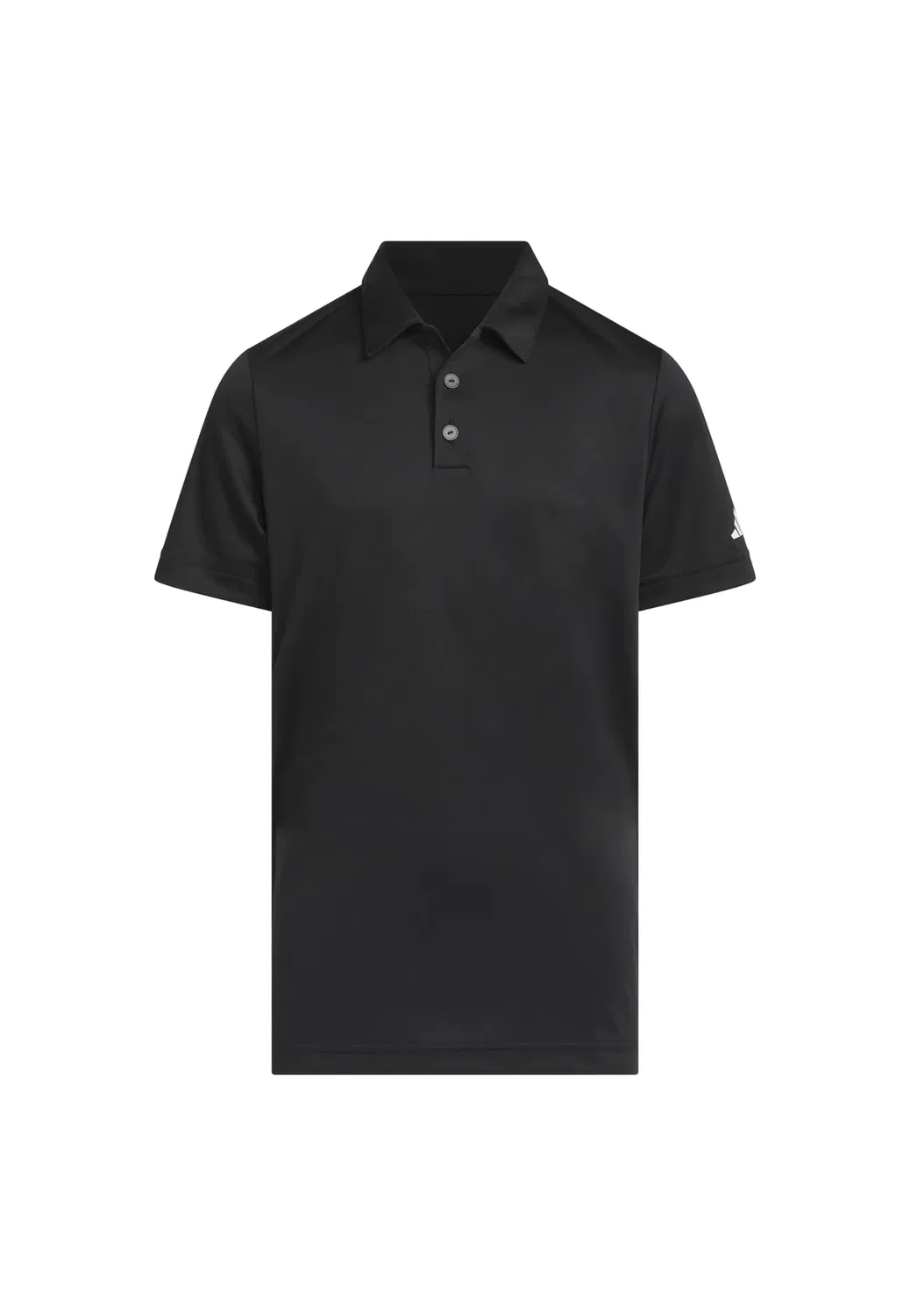 Футболка-Поло B perf унисекс Adidas Golf, Black