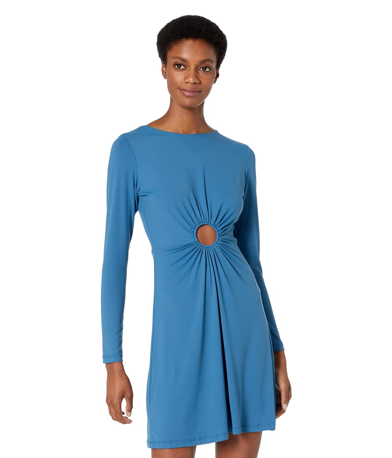 

Платье Susana Monaco, Center Circle Dress
