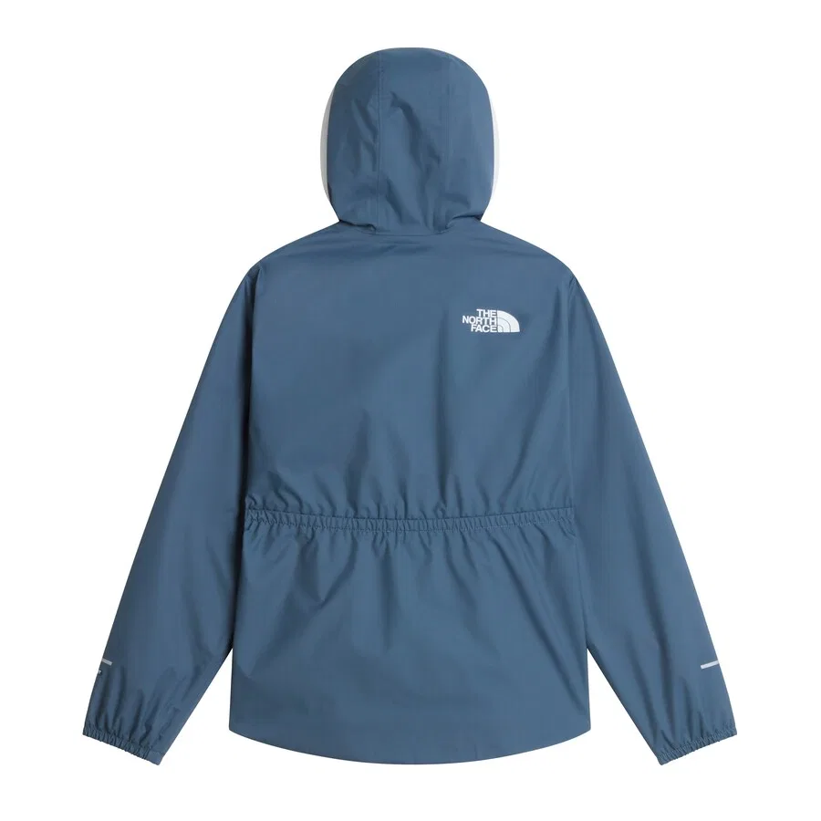 Куртка для активного отдыха The North Face 'Antora' в цвете Opal — фото 3