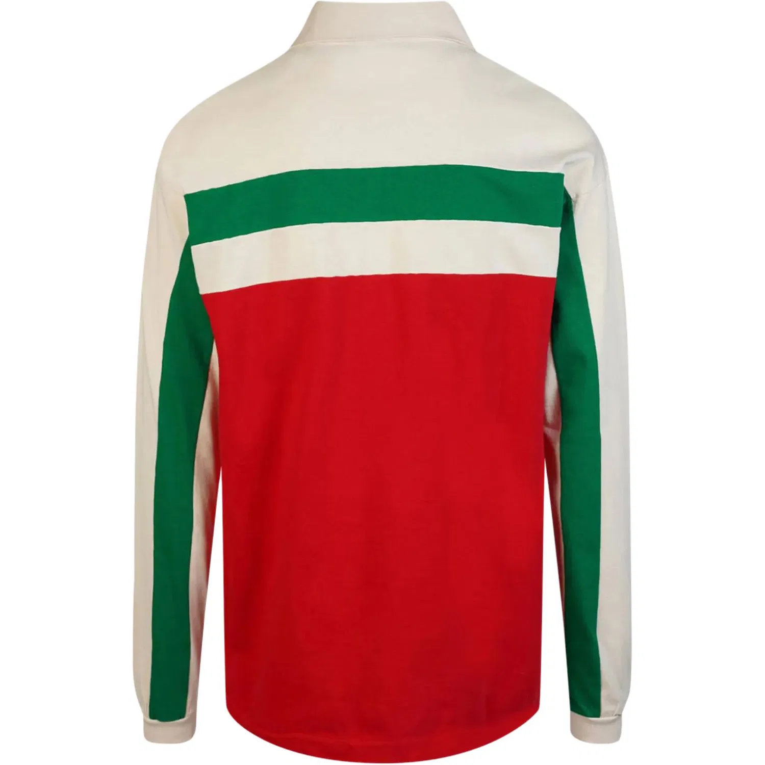 Поло мужское GUCCI Multicolor — фото 3