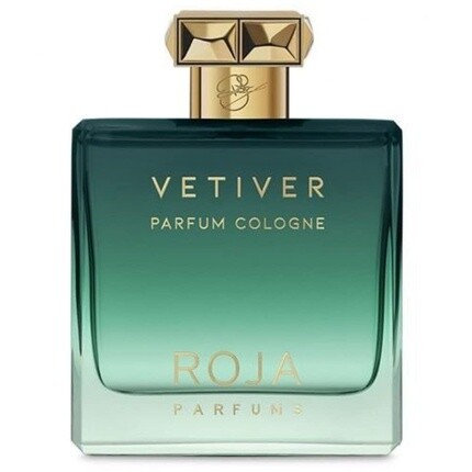 

Roja Parfums Roja Vetiver Parfum Cologne Spray для мужчин 100 мл