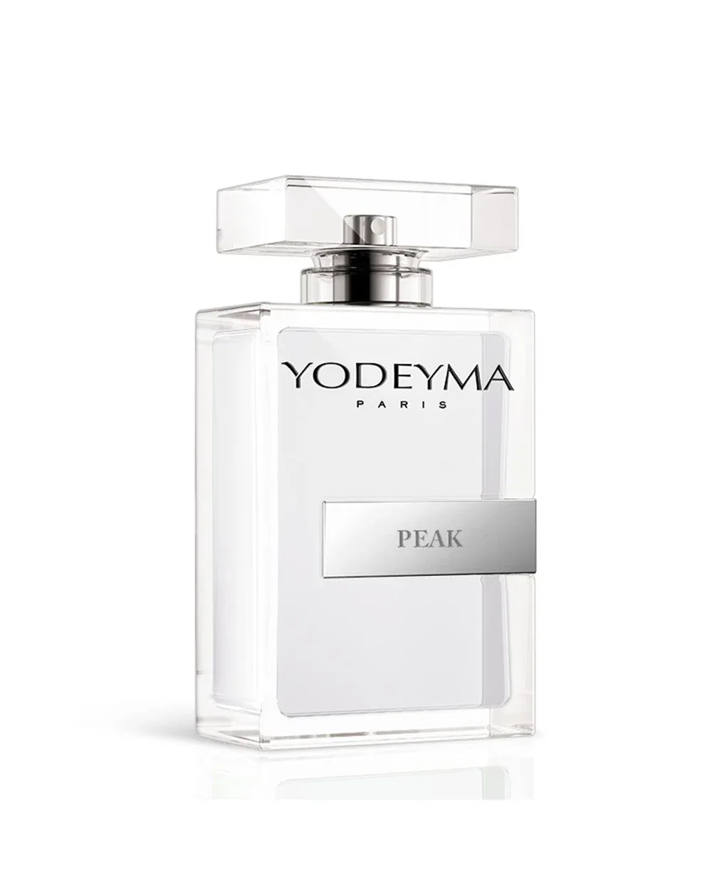 Парфюмерная вода 100 мл Peak Yodeyma