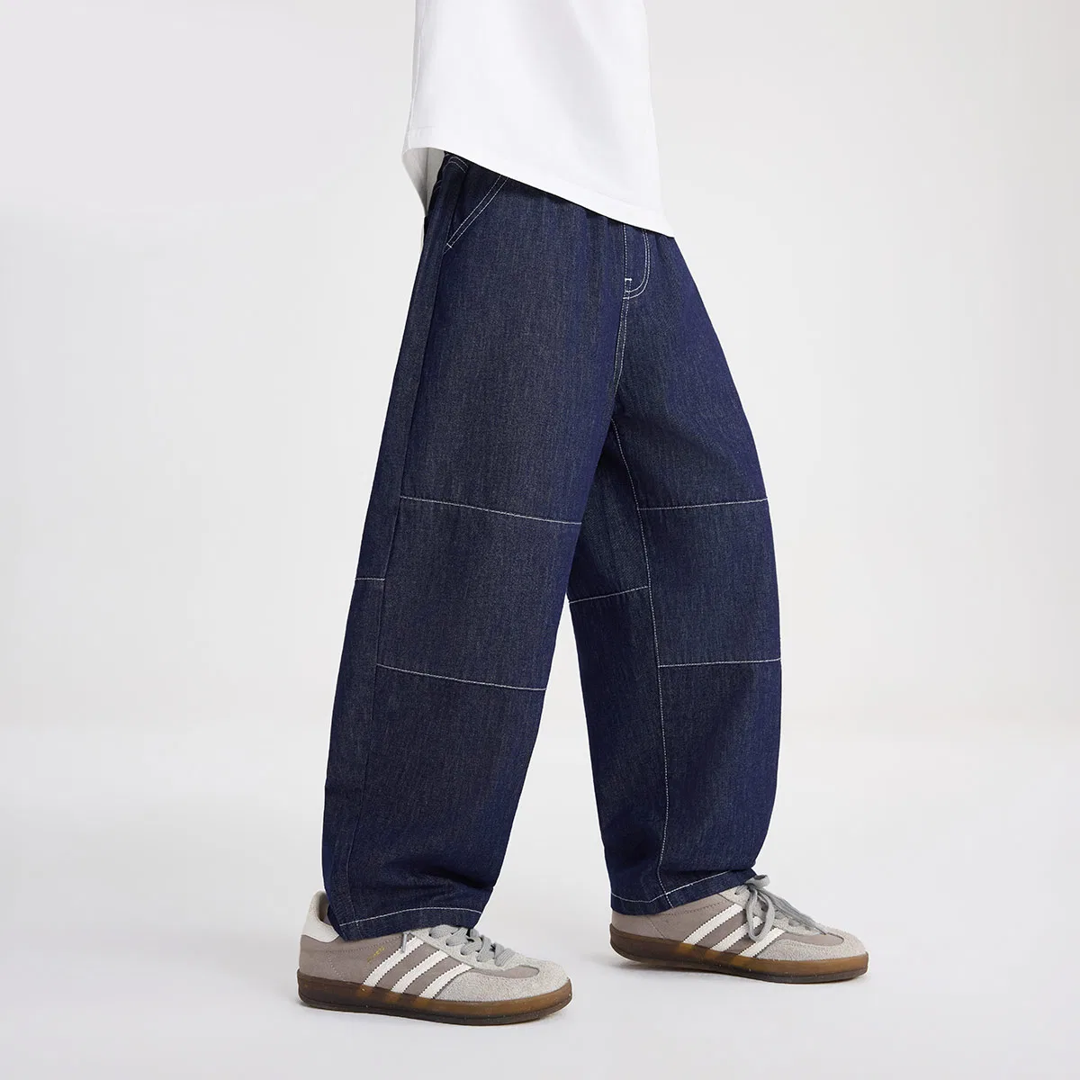 Детские джинсы Original Denim Lee — фото 4