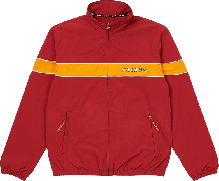 

Куртка Palace Shell Out Jacket 'Roma', красный