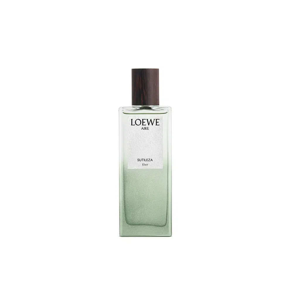 Парфюмерная вода Loewe Aire Sutileza Elixir, 50 мл