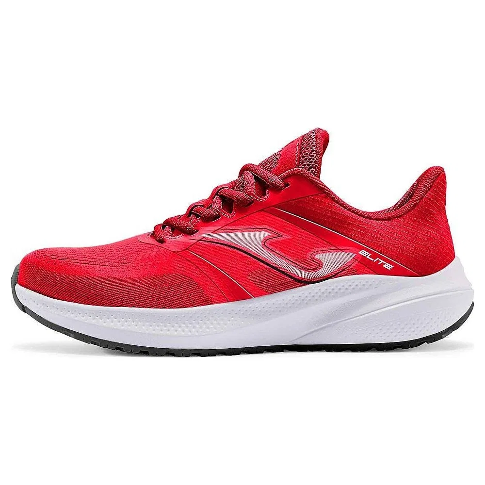 Детские кроссовки для повседневного спорта ELITE MEN 2506 ROJO Joma