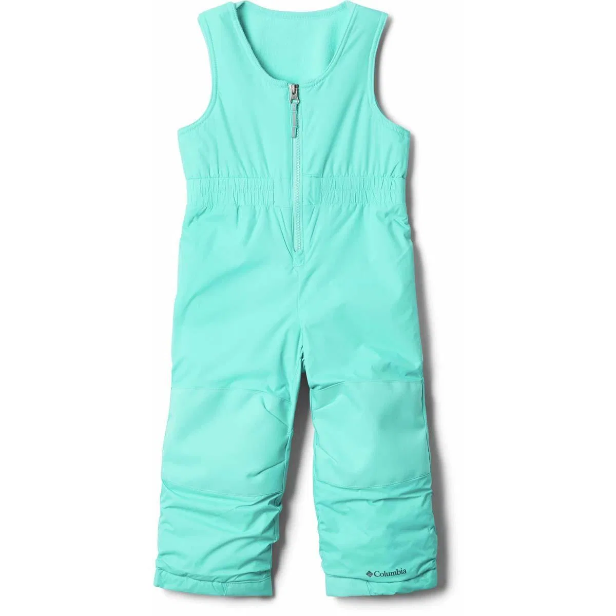 Комплект зимний для малышей с флисовой подкладкой Frosty Slope Columbia, Pink Orchid Geo