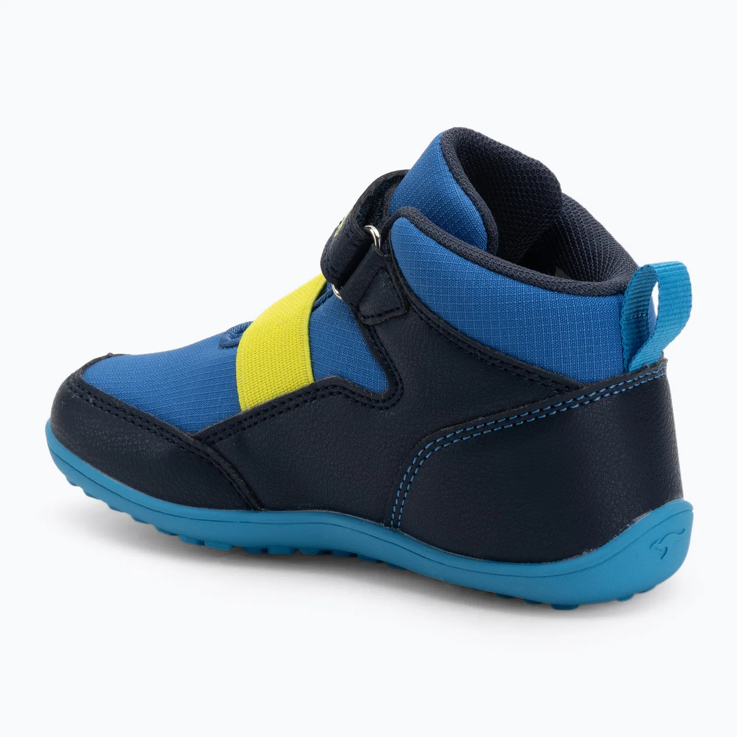 Детские ботинки с высоким берцем K-BFI Peppy EV Kangaroos, Bunt — фото 3