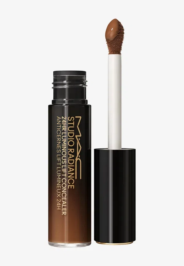 Консилер полного покрытия Studio Radiance 24hr Luminous Lift Mac, NW50, 11 мл, цвет nw50