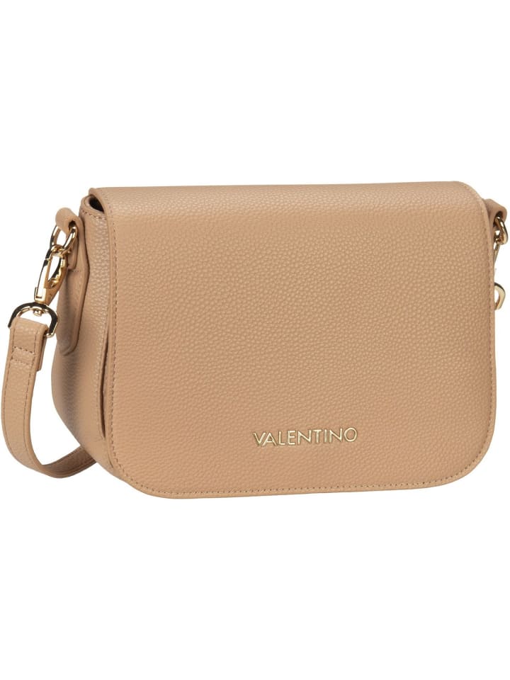 

Наплечная сумка Valentino Bags, бежевый