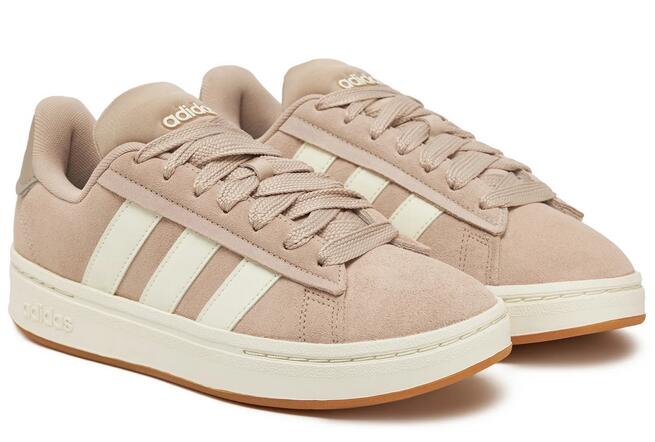 Женские кроссовки adidas GRAND COURT ALPHA 00s — фото 2