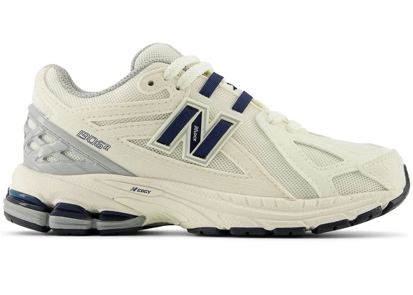 Детские кроссовки Lifestyle New Balance 1906R, Angora