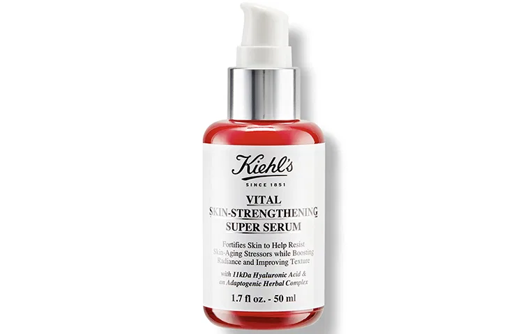 Женская эссенция с гиалуроновой кислотой Kiehl's, 50 мл