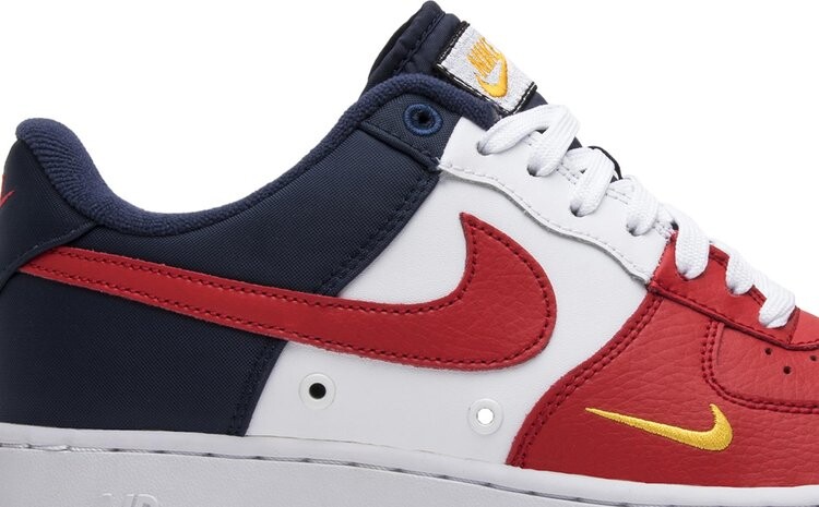 air force 1 4th of july 2020