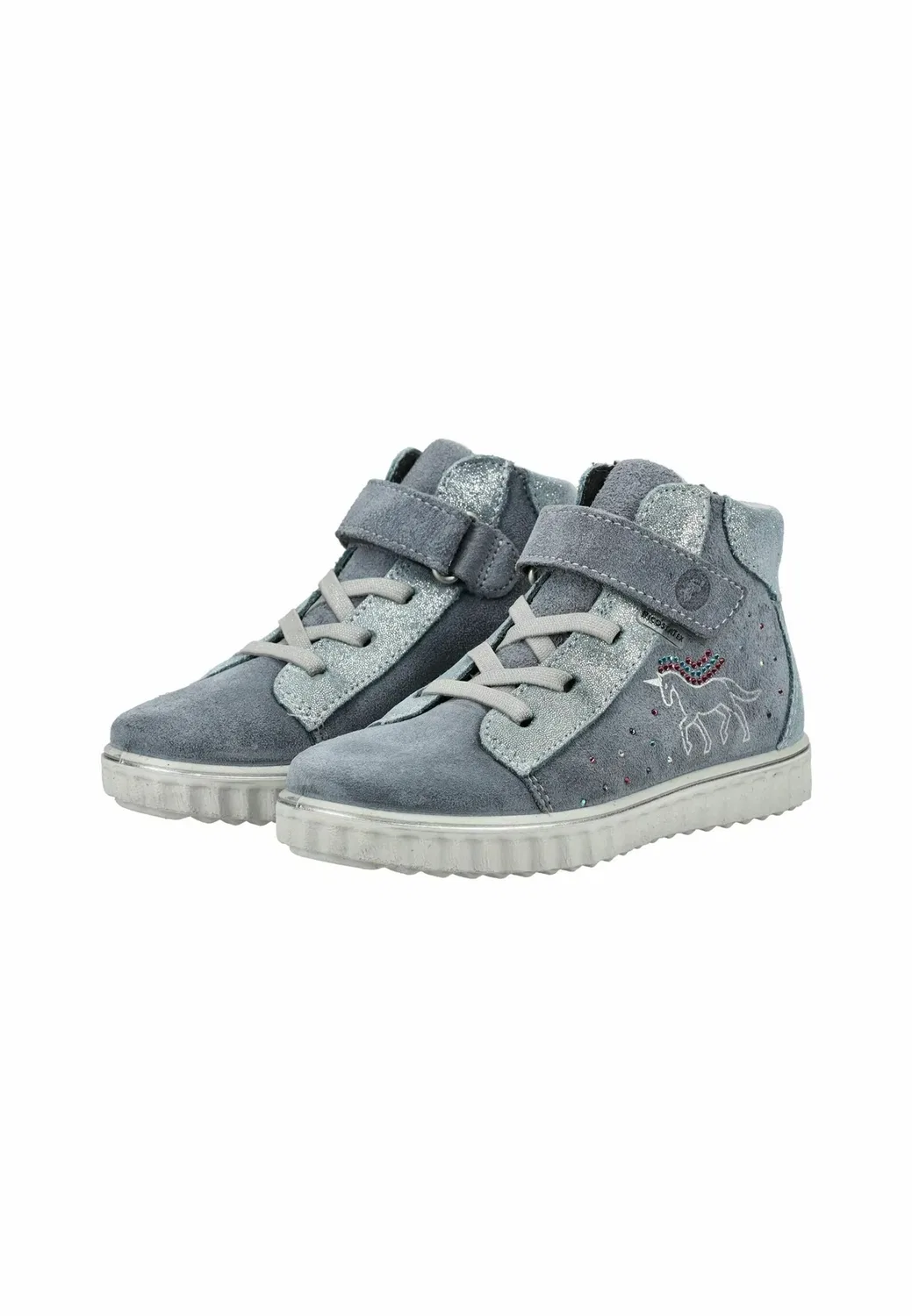 Кроссовки HighTop Ricosta, Calcit Arctic — фото 2