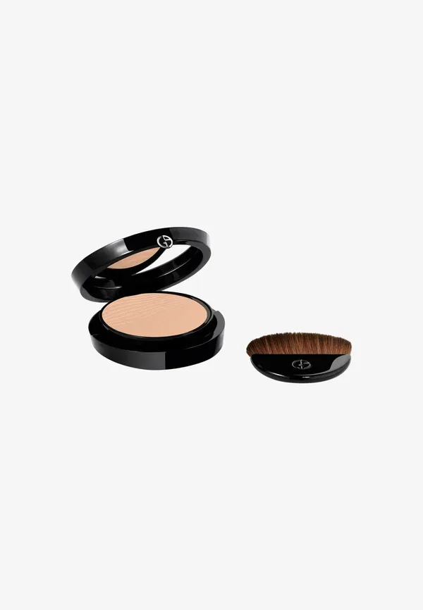 Компактная пудра Luminous Silk - консилер 3.5 г Armani Beauty, цвет 2 — фото 3