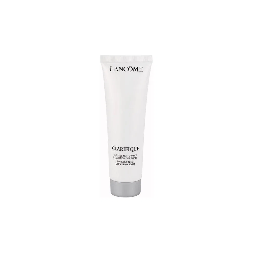Женский набор пробников очищающего геля для лица с моделью Aurora Facial Cleanser, LANCOME, 50 мл