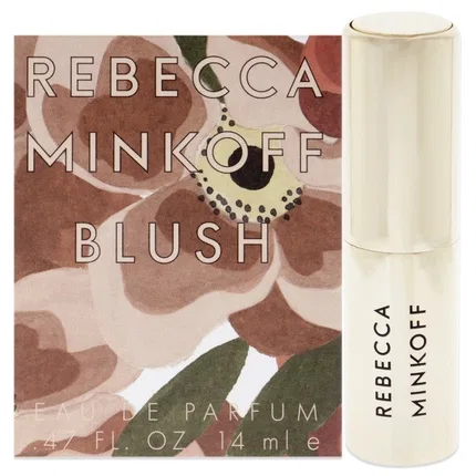 Парфюмерная вода Rebecca Minkoff Blush, 14 мл