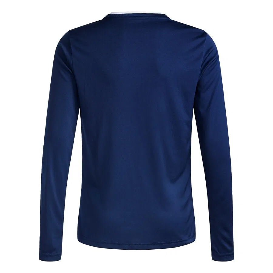 Спортивная футболка ADIDAS PERFORMANCE Performance Shirt 'Entrada26' темно-синего цвета — фото 2