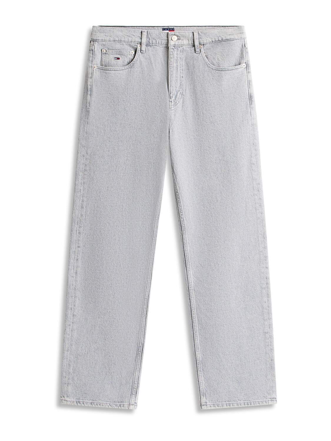 

Tommy Jeans Джинсы Regular 'Otis' в цвете Smoke Blue