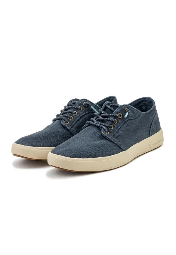 Ботинки повседневные Finch casual lace ups Natural World, marino enz, цвет натуральный — фото 2
