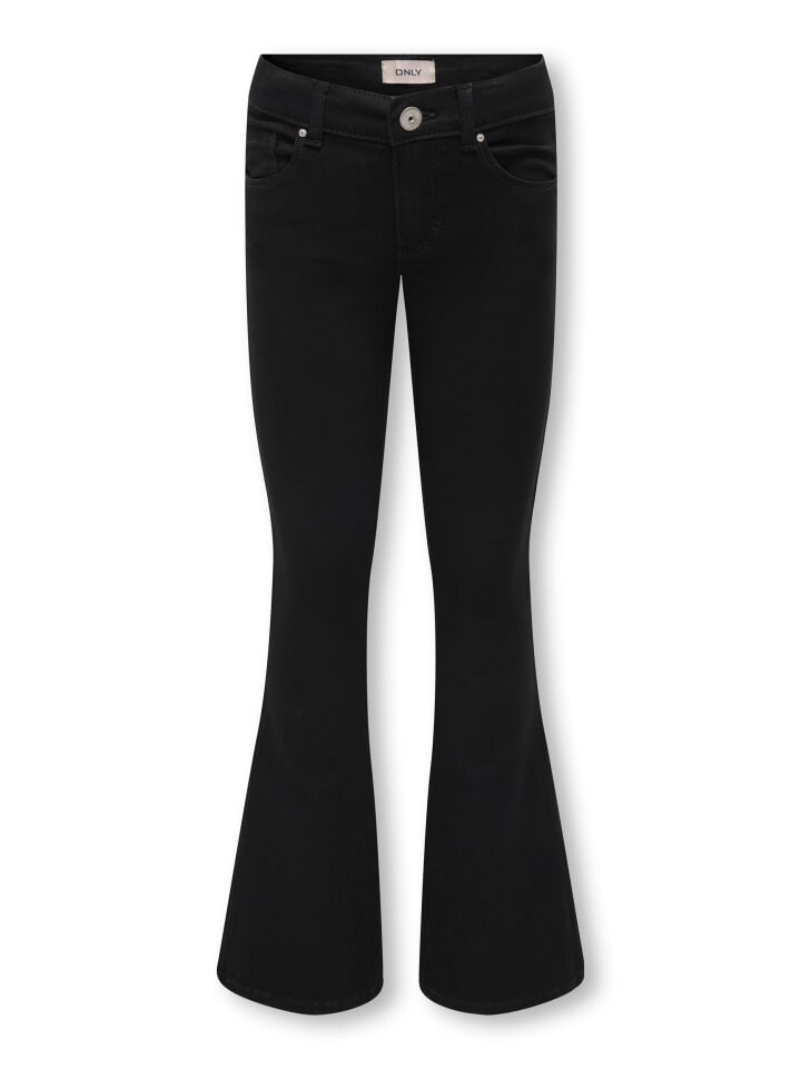 

Джинсы KIDS ONLY, цвет black denim