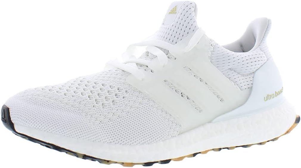 

Мужские кроссовки Adidas Ultraboost 1.0, белый/слоновая кость
