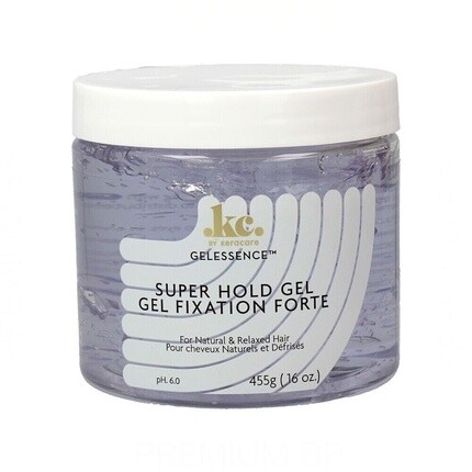 

Kc Gelessence Гель для экстремальной фиксации Super Hold 455G, Keracare