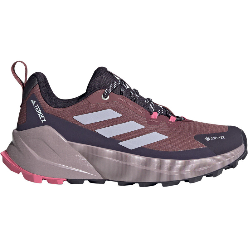 

Женские туфли Trailmaker 2 GTX adidas Terrex, розовый