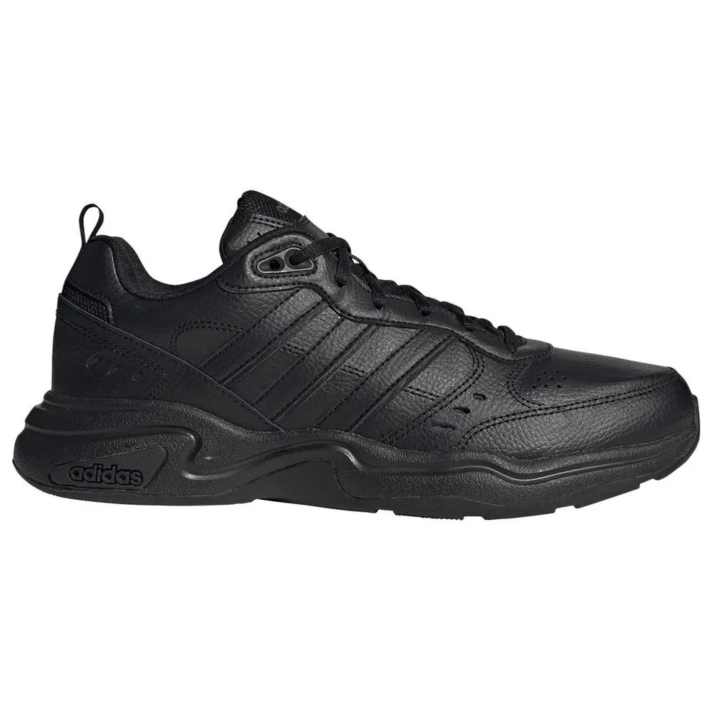 

Кроссовки adidas Strutter trainers, черный
