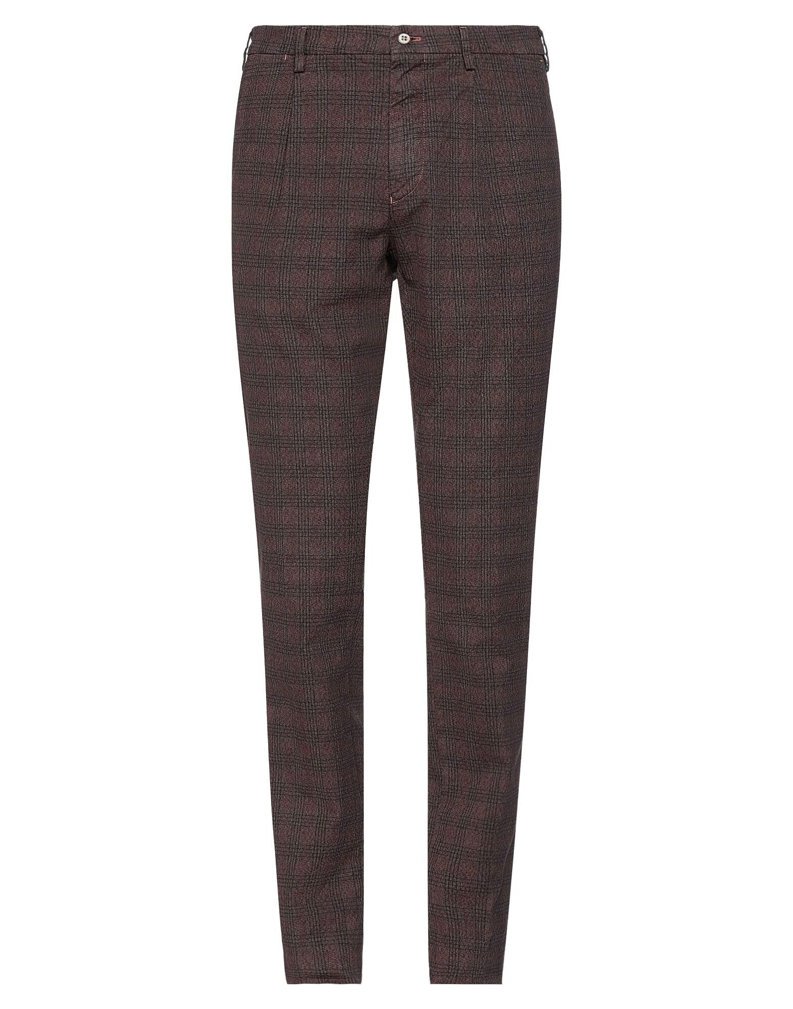 

Брюки Mason'S, оранжево-коричневый