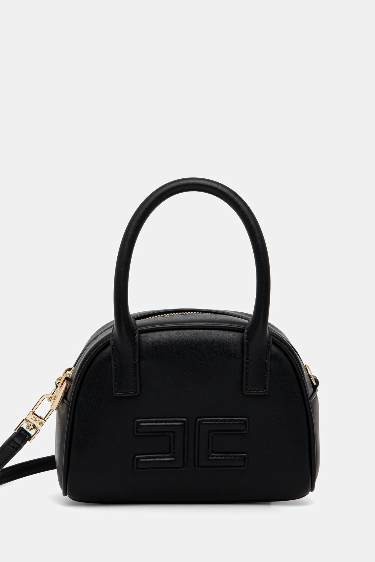 

Сумочка Elisabetta Franchi, черный