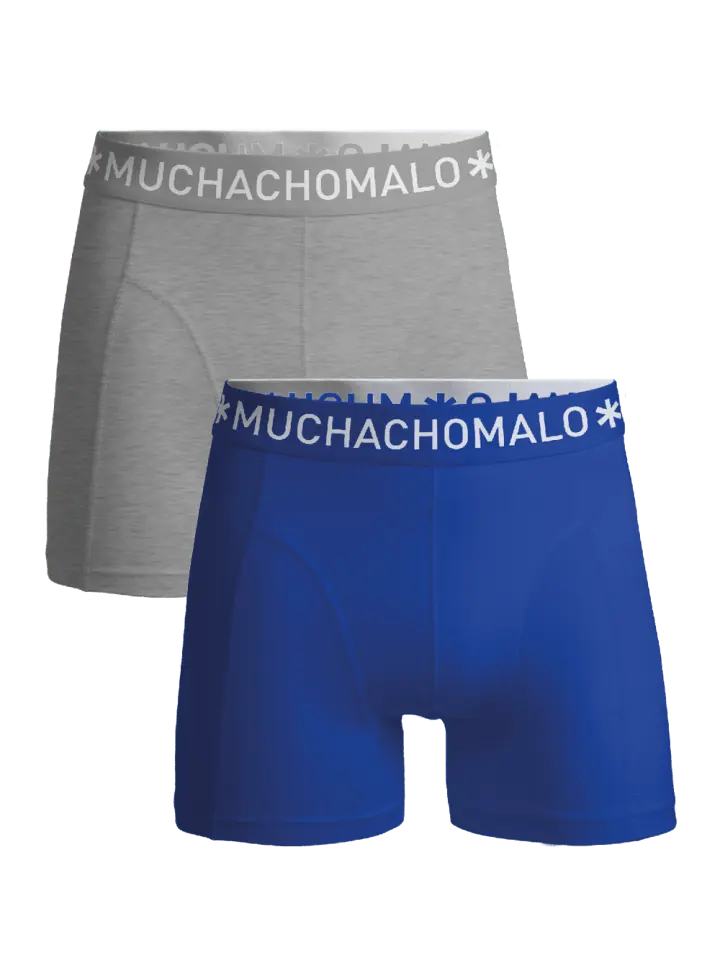 

Боксеры Muchachomalo 2er Set short, разноцветный