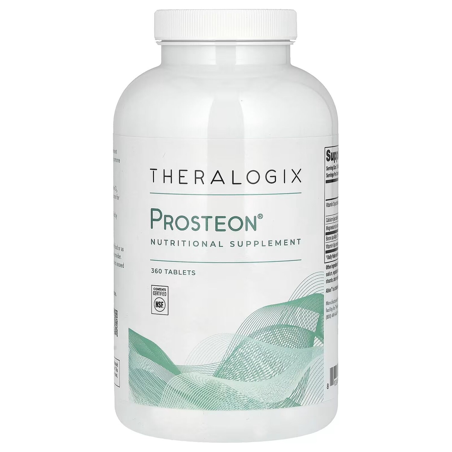 

Простеон, 360 таблеток Theralogix