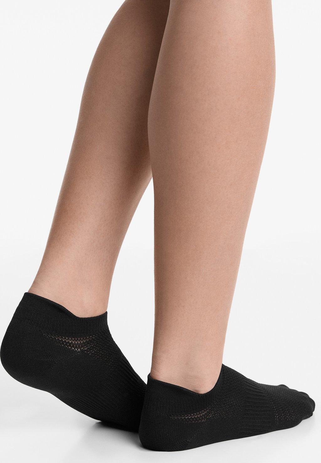 

Носки для тренировок 3 PAIRS OYSHO, черный
