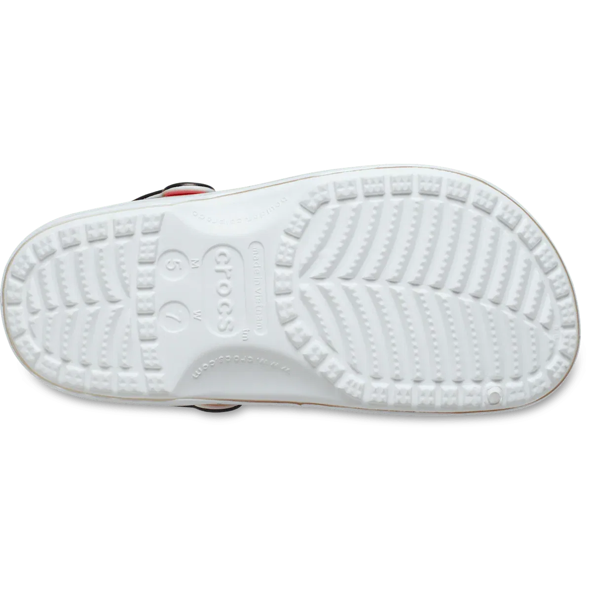 Pokémon Classic Clog Crocs, Multi — фото 4