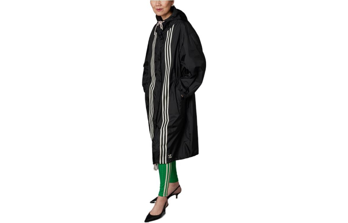 

Adidas Originals Женская куртка, цвет Black